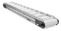 Cleated Conveyor Belt