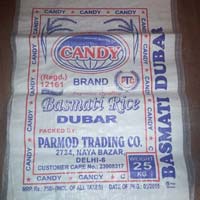 PP and HDPP  Bags