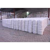 Organic Cotton Bales