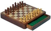 magnetic chess