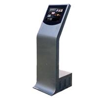 kiosk systems