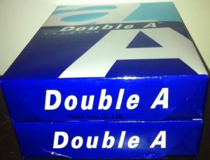 Double A4 Copy Ppaer