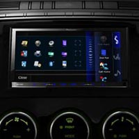 Car Music Player