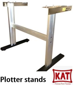 Plotter Stand