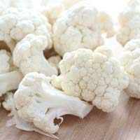 Fresh Cauliflower