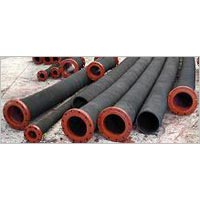 Fly Ash Hoses