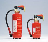 Fire Extinguishers