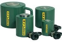 Hydraulic Cylinders