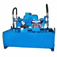 Hydraulic Power Pack