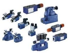 Hydraulic Valves