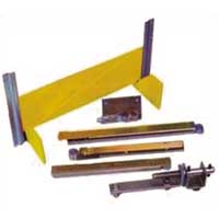 LT Panel Shutter Mechanism