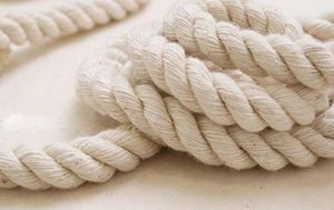 Cotton Ropes