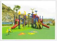 playground flooring