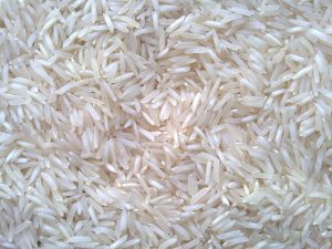 Raw Rice