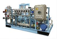 Gas Compressor