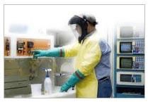 industrial hygiene services