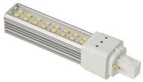 LED PLC 11W