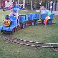 toys train