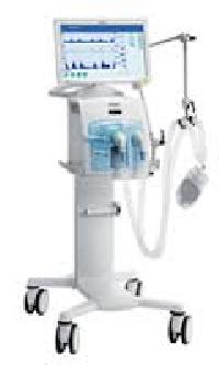 Drager Neonatal Ventilator