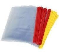 coloured zip lock bags