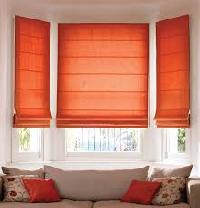 roman blind