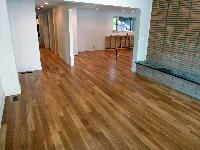 solid wood floors