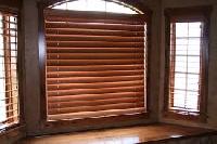 Wood Blinds