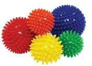 massage balls