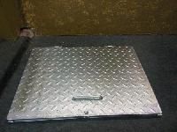 Mild Steel Covers