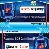 Gastro Care Capsules