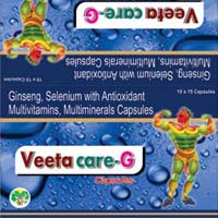 Veetacare-G Capsules