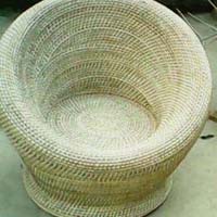 Cane Apple Chair