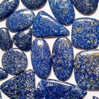 Lapis Gemstones