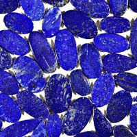 Lapis Lazuli Gemstone