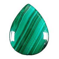 Malachite Gemstones