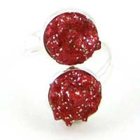 Ruby Druzy