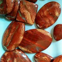 Snakeskin Jasper Gemstones