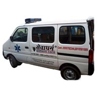 ambulance services