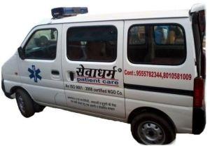 ambulance services