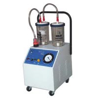 Suction Machine