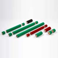 Textile Clearer Rollers