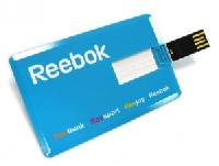 Credit Card Pen Drive