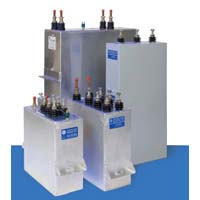 water cooled capacitors