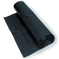 Black Polythene Sheet