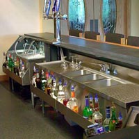 Bar Designing