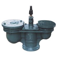 Air Valve