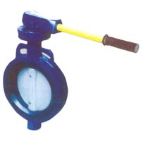 Butterfly Valve