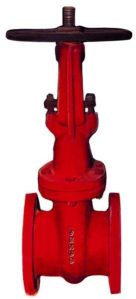 Gate Valve