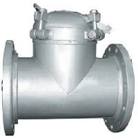 Industrial Strainers