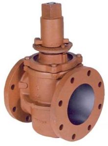 Plug Valve